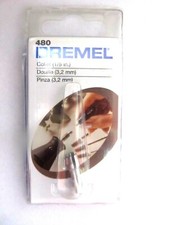 Dremel 480 1/8" Chuck Collet NEW