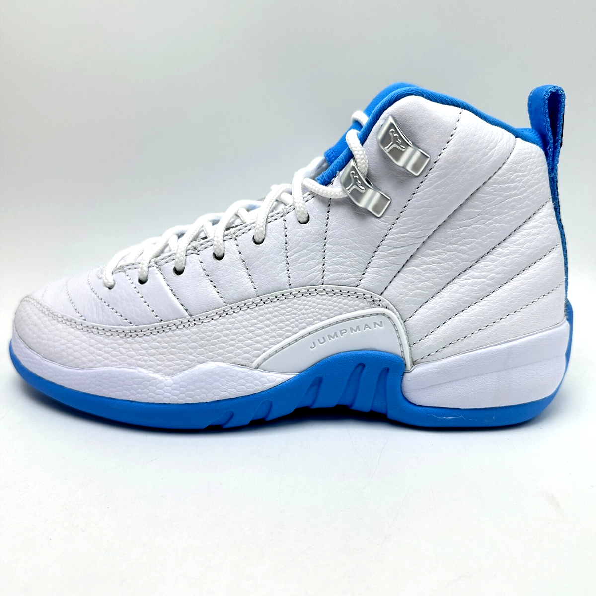 Air Jordan 12 Retro Melo (GS) (2025) Youth shoes 153265-112 sz 4.5