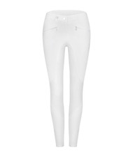 Cavallo women breeches Caja Grip C White Micro premium full stock