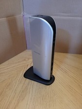 Toshiba Dynadock U10 Universal USB Connect Docking Station NO P/S