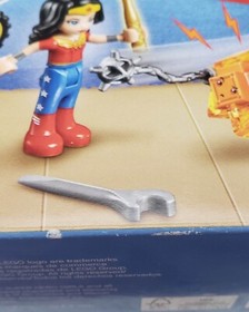 Lego DC Super Hero Girls 41235 Wonder Woman Dorm
