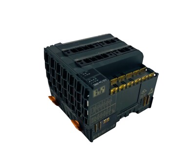 B&R X20CM0985 / X20 ENERGY MEASUREMENT AND SYNCHRONIZATION MODULE
