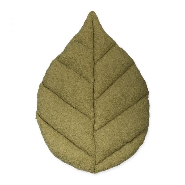 Kissen Sofakissen GrüN Batt Dekokissen Zierkissen Polyester Deko Herbst 70X50Cm-image