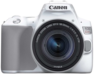 Canon Eos Kiss X10