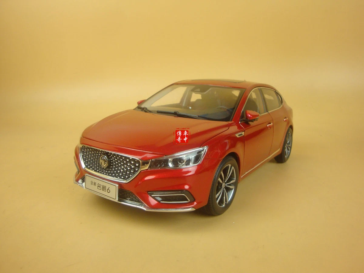 Mg diecast cheap model cars