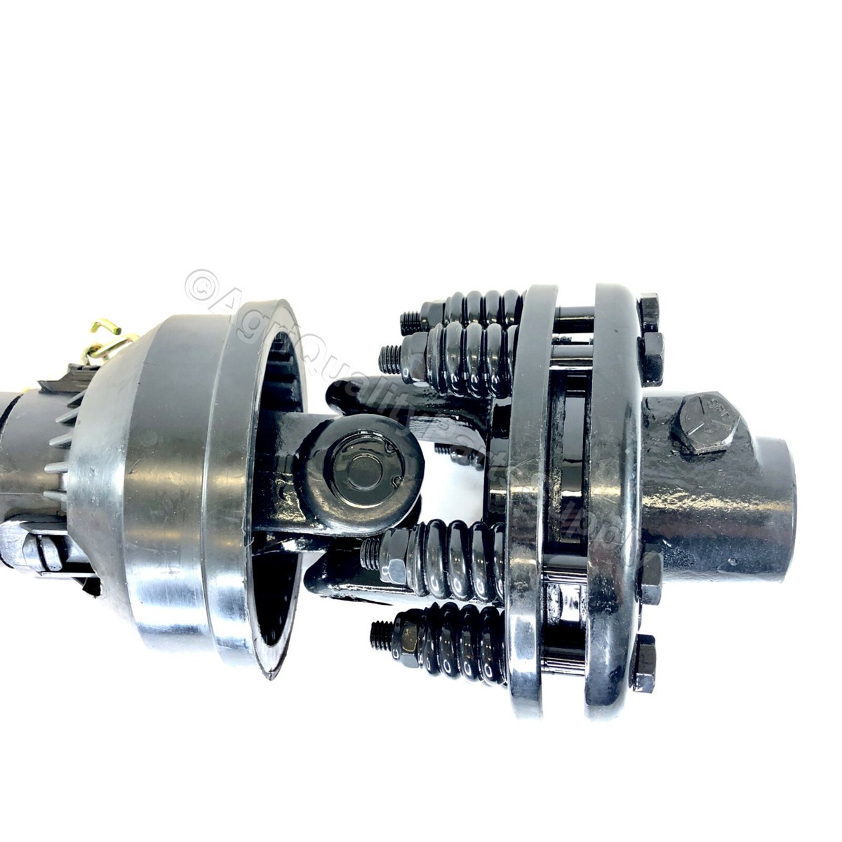 5 / 5 satton⭐︎ Amazon.com : Jeremywell Rotary-Tiller PTO Shaft with