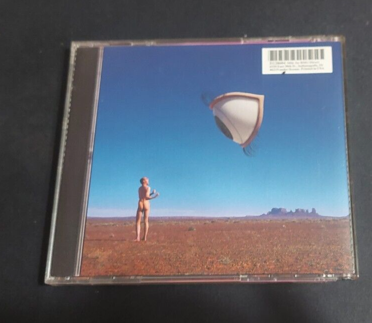 The Cranberries Bury the Hatchet cd (1999 Island Records) eBay