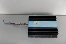 Funkwerk Dabendorf Spannungsregler 24V auf 12V 8A