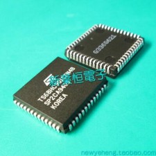 1PCS IC ST PLCC-52 TS68HC901CFN8B TS68HC901CFN8 TS68HC901CFN TS68HC901