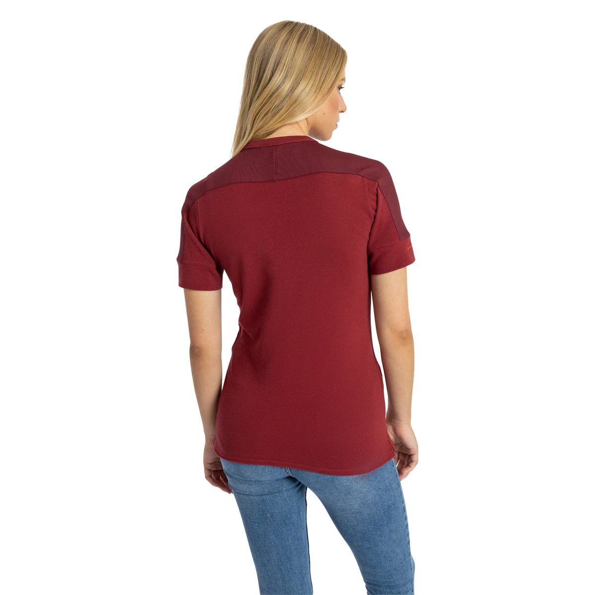 T shirt umbro femme cheap