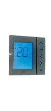 John Guest Salus VS110W Programmable Thermostat 