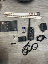 Aetertek AT-216 Dog Shock Training Collar & R...