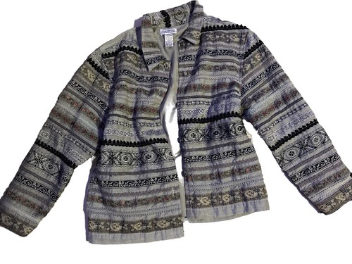 Tantrum Collections Blazer