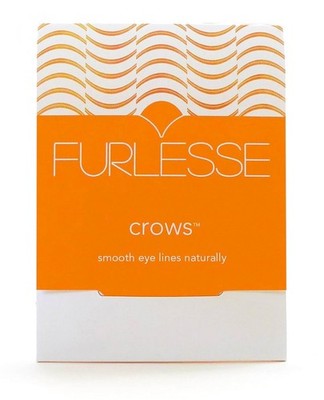 Furlesse Crows Wrinkle Patches Overnight Eye Patches For Wrinkles And Crows