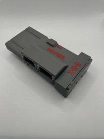 Intellivision IntyNES (2 x NES Joystick ports including Zapper support)