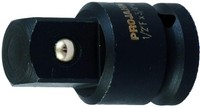"Schlag-Adapter Von 1\" Auf 3/4\" (Nuss)"