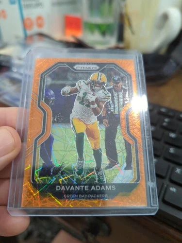 Davante Adams