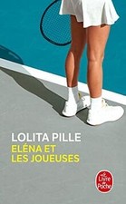 Elena et les joueuses von Pille, Lolita | Buch | Zustand gut