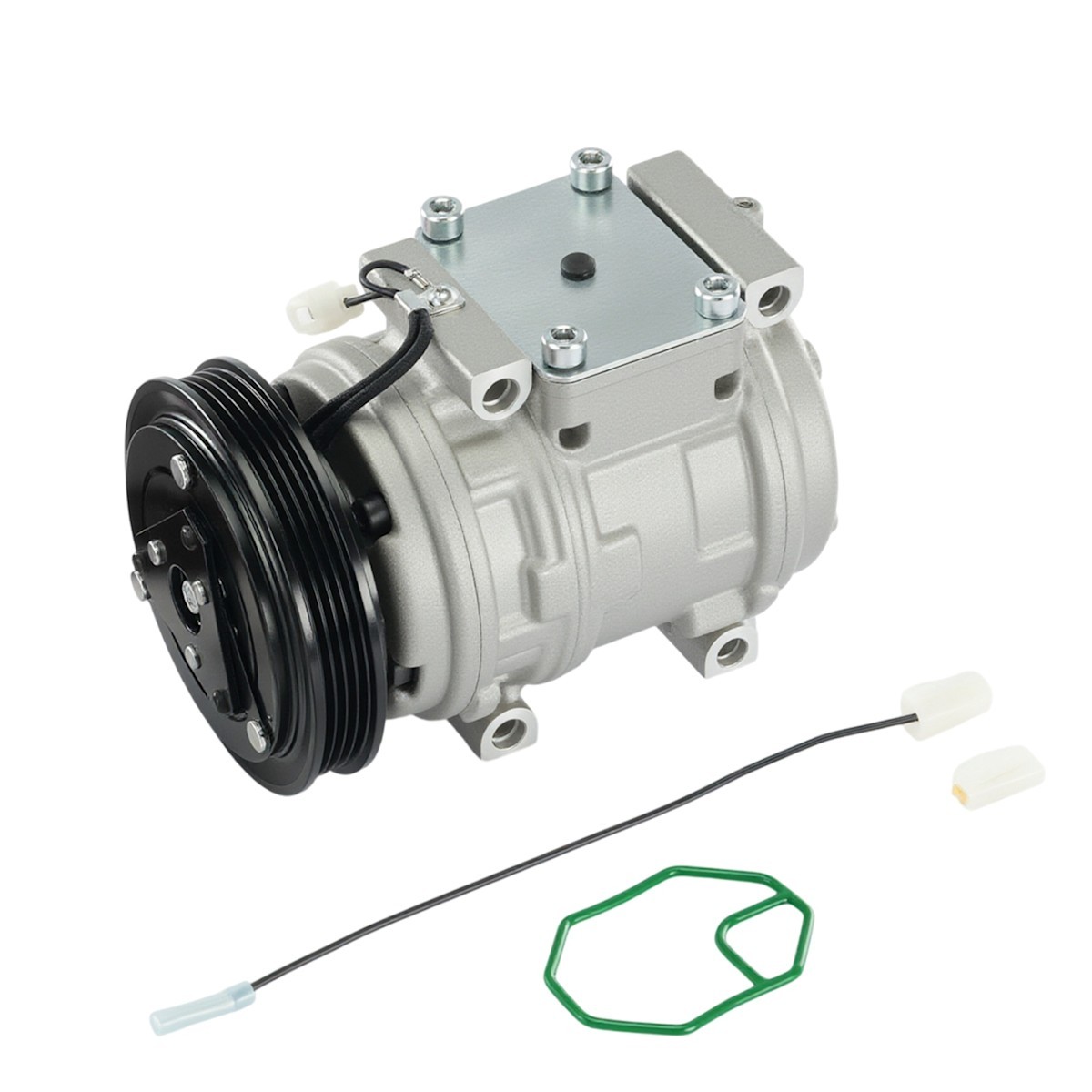 A/C AC Compressor for Civic With clutch Acura NSX Integra Honda EL del Sol 96-97