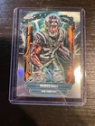 2025 Topps Cosmic Chrome Breece Hall Base (RAW)