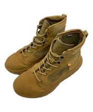 Danner trekking shoes/ beige/ size: 26.5