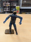 Vintage 1982 1983 Hasbro G.I. Joe Cobra The Enemy Soldier Trooper Action Figure