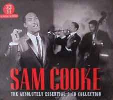 Sam Cooke - The Absolutely Essential 3 CD Collection, (3xCD)