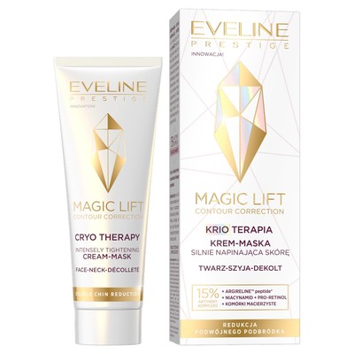 5903416039372 Eveline Cosmetics Magic Lift krem-maska silnie napinająca skórę 50