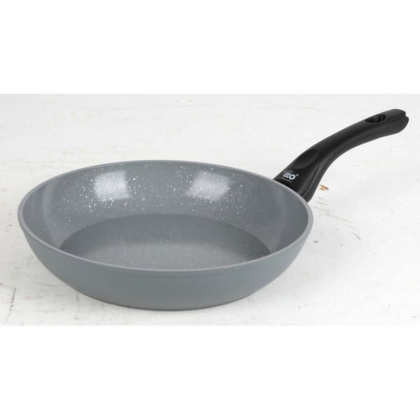 Elo Pfanne Borneo 24Cm Bratpfanne Marmoroptik Antihaft Induktion Kratzfest Alu-image