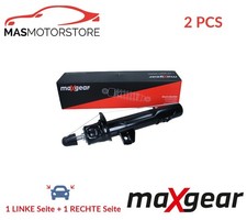 STOSSDAMPFER STO�D�MPFER 2 ST�CK PAAR MAXGEAR 11-1046 2PCS A F�R MINI