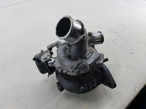 Toyota Yaris 2007 Diesel 66kW Turbo 17201-0N030 KPL30197