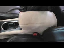 (LID ARMREST ONLY) Console Front Floor Fits 15-16 MKC 703340