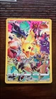 Pikachu (Secret) 160/159 Crown Zenith Holo