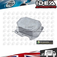 Oil Cooler Idea Fits Transit Custom Tourneo Boxer Relay 2.1 2.2 dCi HDi
