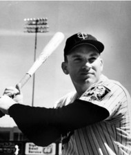 Top 10 Harmon Killebrew Baseball Cards 30