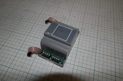 Johnson Controls XPA-421-5 JOHNSON CONTROLS EXPANSION MODULE XPA-421