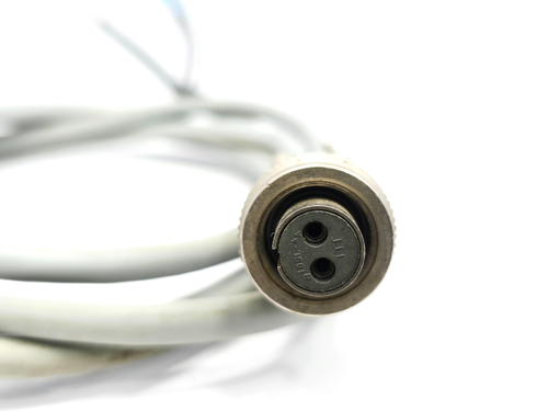 MB721 TEMPERATURE SENSOR WITH CORD FOR WARTSILA 9L20 LOT OF 2 - Picture 8 of 12
