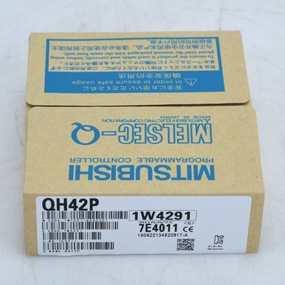 1PC New   QH42P PLC Module In Box   #jd