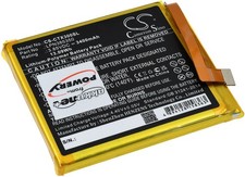 Batterie pour smartphone d'extérieur Crosscall Action X3