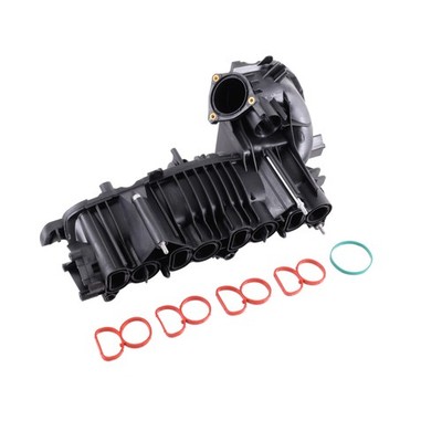 Ansaugbrücke Saugrohrmodul für BMW E81 E87 E88 E90 E60 X1 E84 X3 E83 N47