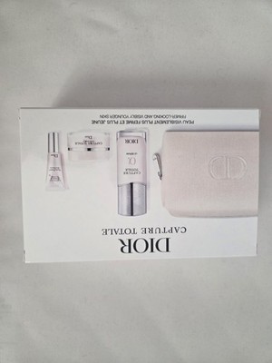 Capture Totale Set - Limited Edition Christian Dior