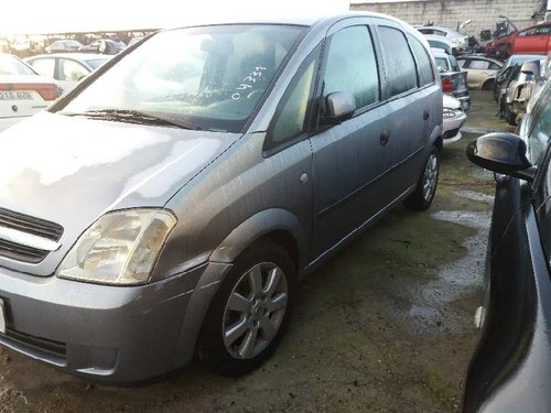 1216153 FARO IZQUIERDO / 1823648 PARA OPEL MERIVA 1.7 16V CDTI - Imagen 7 de 10