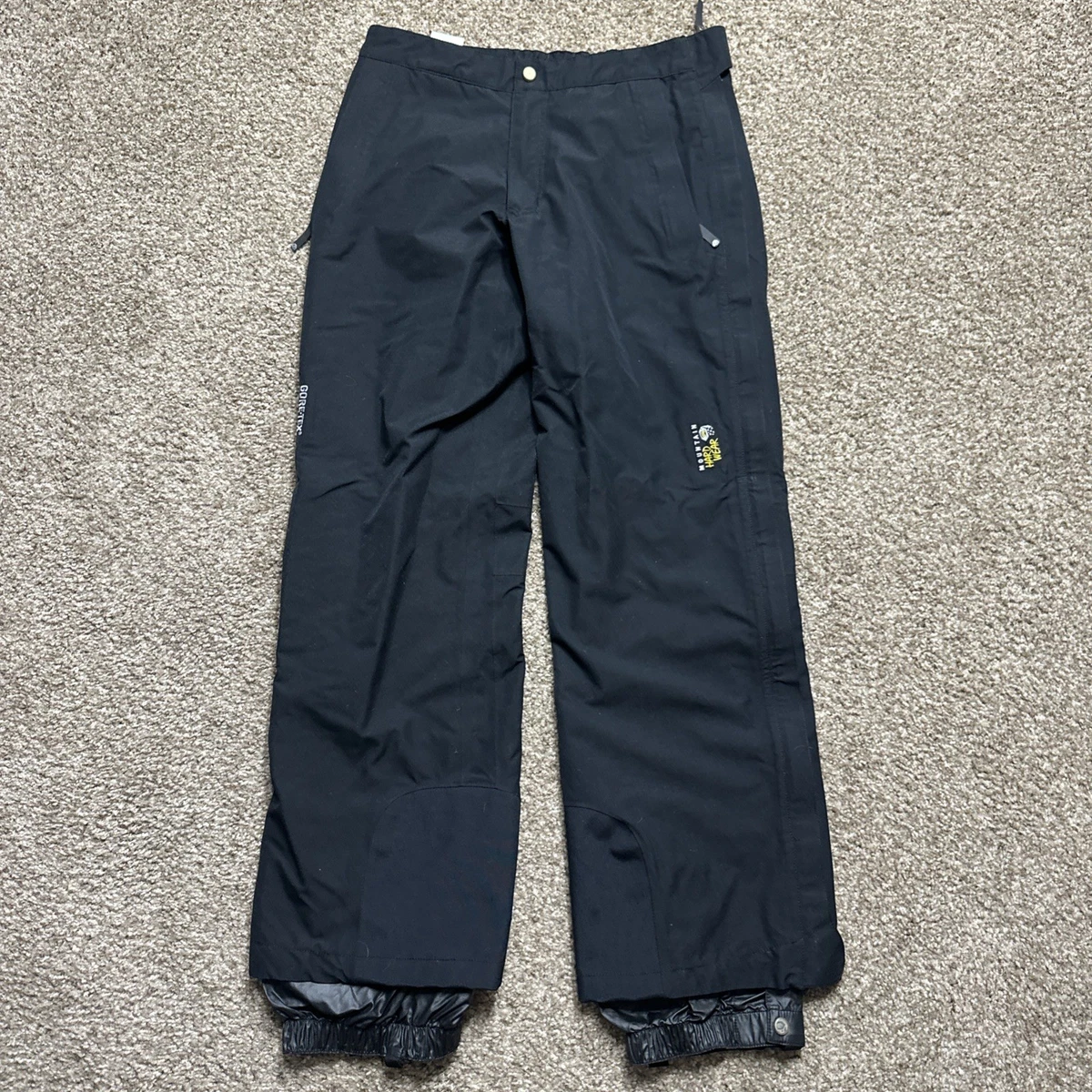 Full Zip Ski Pants for sale | eBay
