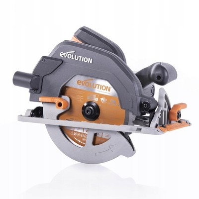 Evolution Power Tools R185CCSX 1600W Kreissäge