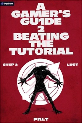 Step 2: Lust: A Litrpg Adventure (Paperback or Softback)