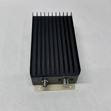 Amplificador De RF 3W Para Radioaficionados - Rango 2MHz-700MHz, Cubre HF, VHF, UHF, FM