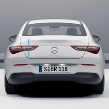 Rückleuchte Links Innen Teil-LED CLA C118 Vor-Facelift Original Mercedes-Benz
