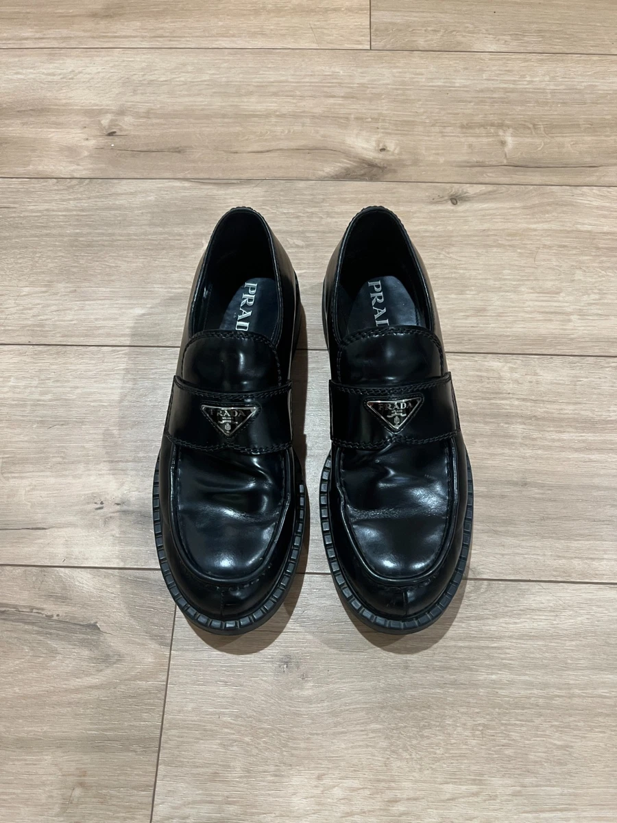 PRADA Casual Loafers & Slip-Ons for Men for sale - eBay