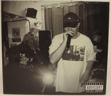 Motman & Micall Parknsun - Everynight Grind - Runt Life Records - 2020