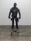 Hasbro G.I. Joe Classified Series Snake Eyes Alpha Commandos 6” Action Figure